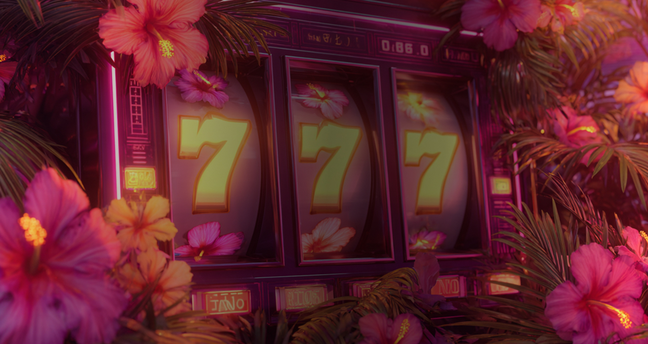 Tahiti Casino