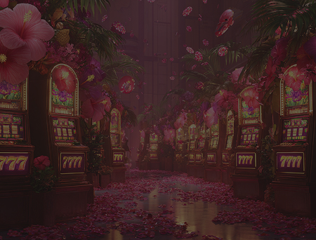 Tahiti Casino
