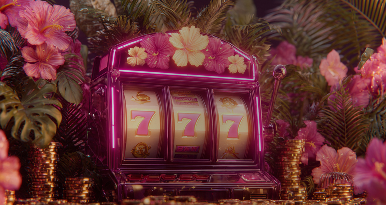 Tahiti Casino